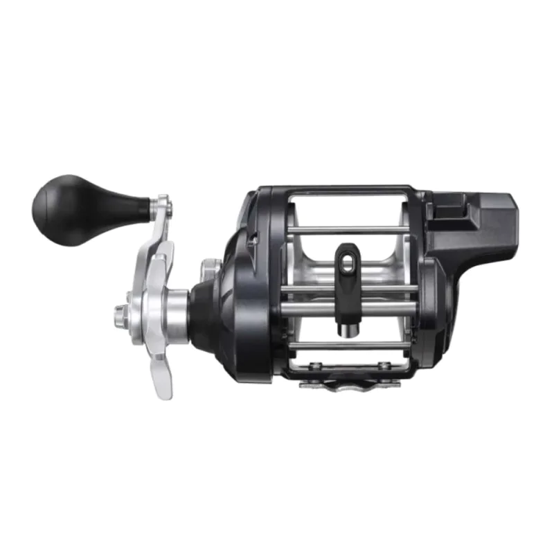 Мултипликатор SHIMANO Tekota 401 HG LC A - LH