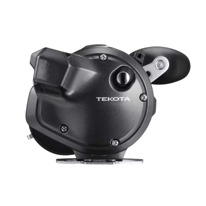 Мултипликатор SHIMANO Tekota 401 HG LC A - LH