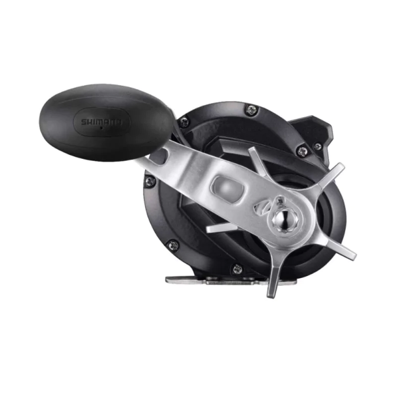 Мултипликатор SHIMANO Tekota 401 HG LC A - LH
