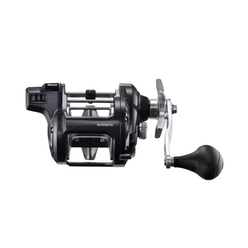 Мултипликатор SHIMANO Tekota 401 HG LC A - LH