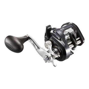Мултипликатор SHIMANO Tekota 501 HG LC A - LH