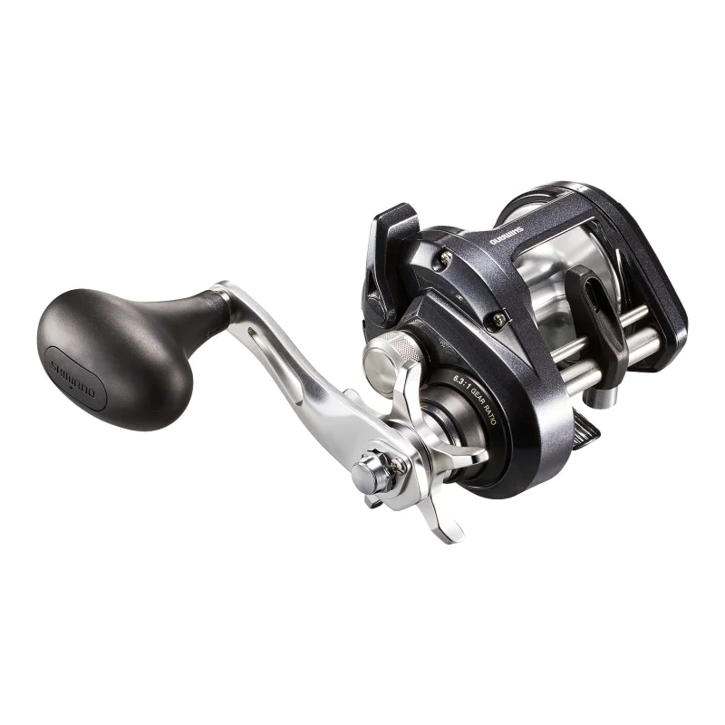 Мултипликатор SHIMANO Tekota 501 HG LC A - LH