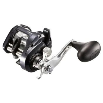 Мултипликатор SHIMANO Tekota 601 HG LC A - LH
