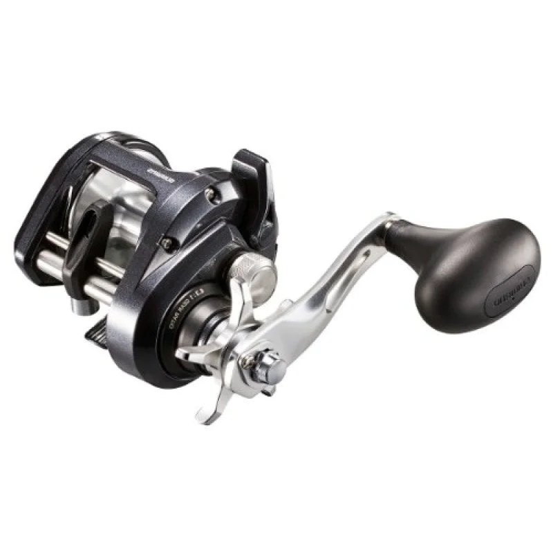 Мултипликатор SHIMANO Tekota 601 HG LC A - LH