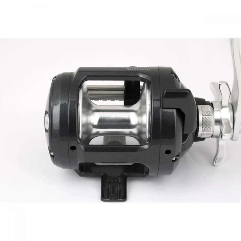Мултипликатор SHIMANO Tekota 601 HG LC A - LH