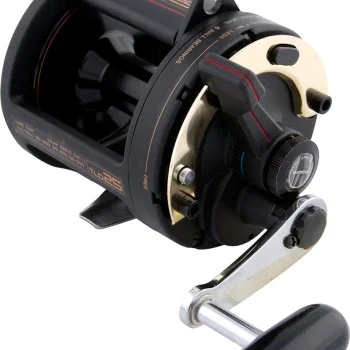 Мултипликатор Shimano TLD 25