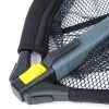 Плуващ кеп SHIMANO Yasei Single Hand Rubber Net Foldable - Floating