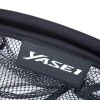Плуващ кеп SHIMANO Yasei Single Hand Rubber Net Foldable - Floating