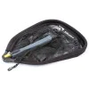 Плуващ кеп SHIMANO Yasei Single Hand Rubber Net Foldable - Floating