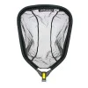 Плуващ кеп SHIMANO Yasei Single Hand Rubber Net Foldable - Floating