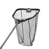 Кеп SHIMANO Yasei Rubber Net Medium Foldable