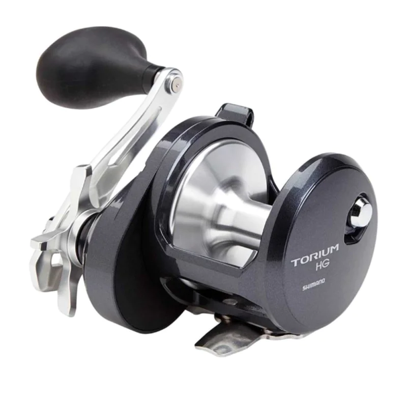 Мултипликатор SHIMANO Torium 16 AL HG