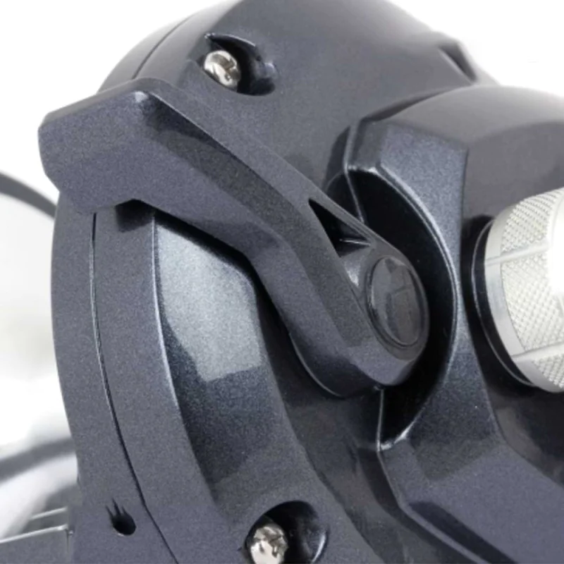 Мултипликатор SHIMANO Torium 16 AL HG