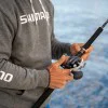 Мултипликатор SHIMANO Torium 16 AL HG