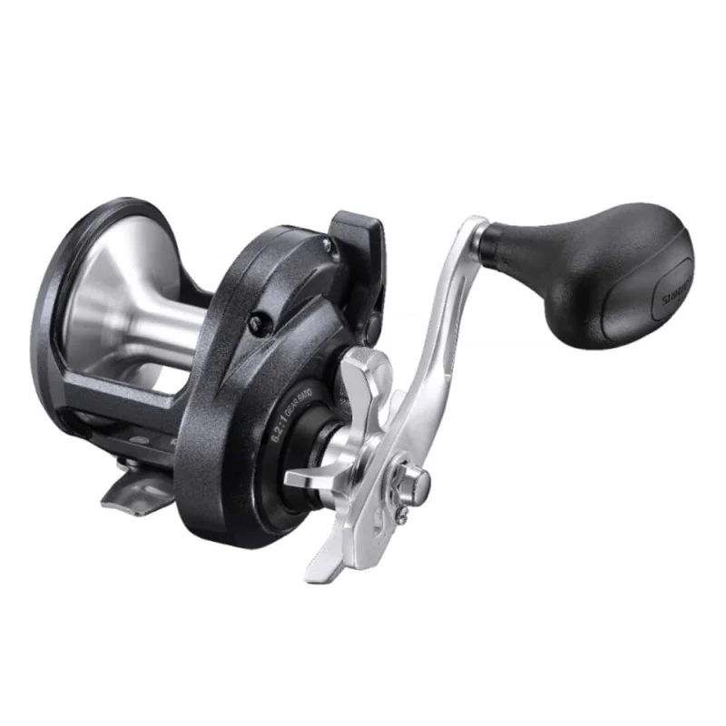 Мултипликатор SHIMANO Torium 20 AL HG