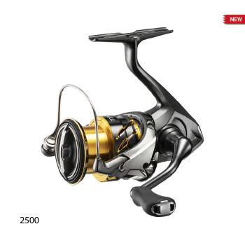 Макара преден аванс SHIMANO Twin Power 2500 FD