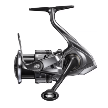 Макара преден аванс SHIMANO Twin Power FE 2500 - 2024