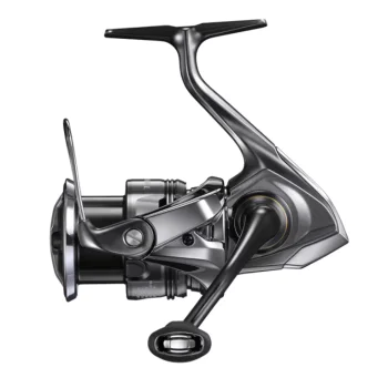 Макара преден аванс SHIMANO Twin Power FE 2500 - 2024
