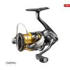 Макара преден аванс SHIMANO Twin Power 2500S HG FD