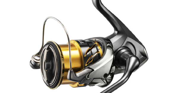 SHIMANO Twin Power 2500S HG FD