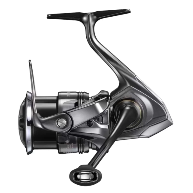 Макара преден аванс SHIMANO Twin Power FE C2000S - 2024