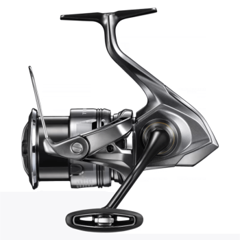 Макара преден аванс SHIMANO Twin Power FE 4000 M - 2024