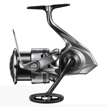 Макара преден аванс SHIMANO Twin Power FE 4000 M - 2024