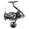 Макара преден аванс SHIMANO Twin Power FE 4000 PG - 2024