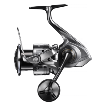 Макара преден аванс SHIMANO Twin Power FE 4000 PG - 2024