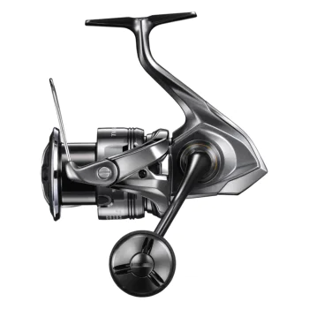 Макара преден аванс SHIMANO Twin Power FE 4000 PG - 2024