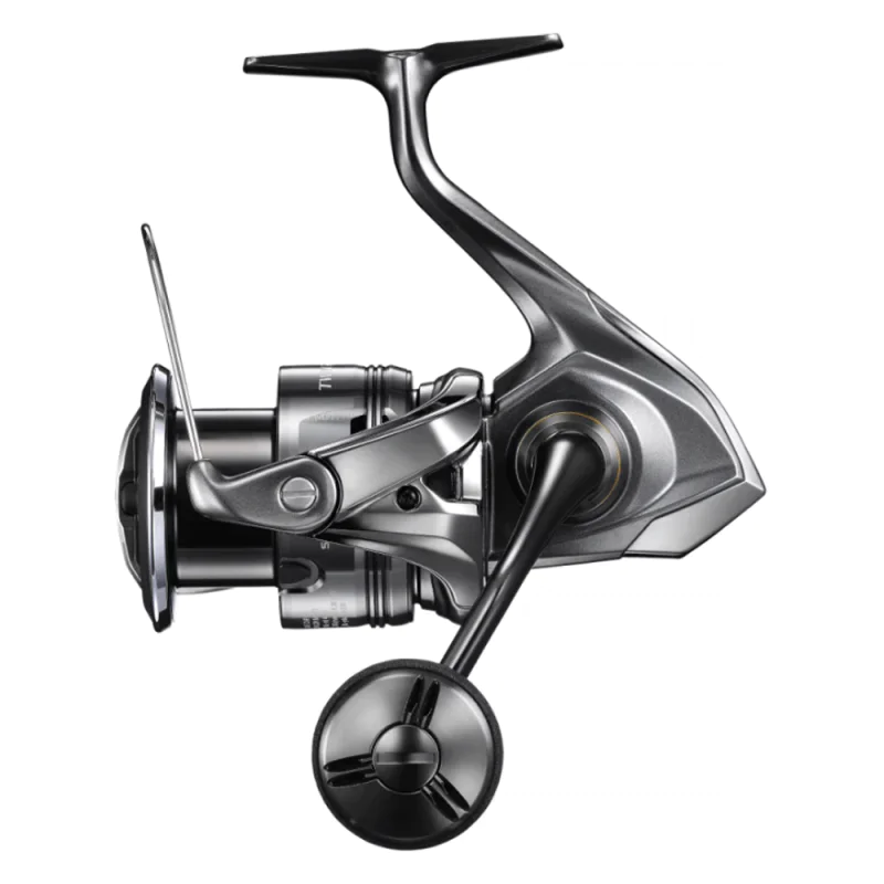 Макара преден аванс SHIMANO Twin Power FE 4000 PG - 2024
