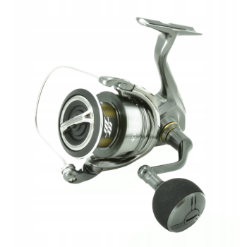 Макара преден аванс SHIMANO Twin Power FE 4000 PG - 2024