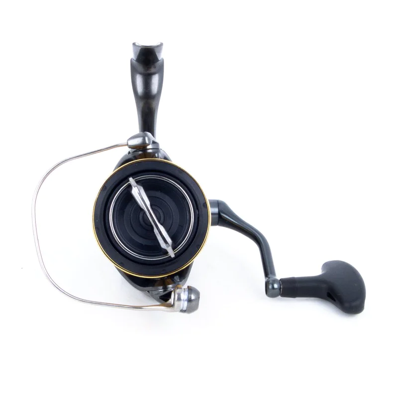 Макара преден аванс SHIMANO Twin Power C3000 M HG FD