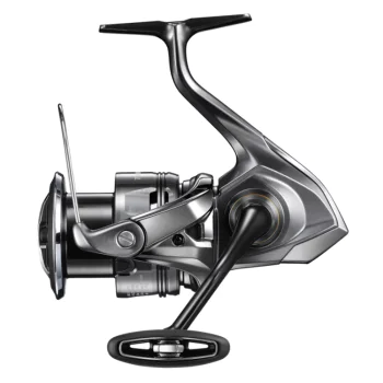 Макара преден аванс SHIMANO Twin Power FE C 3000 XG - 2024