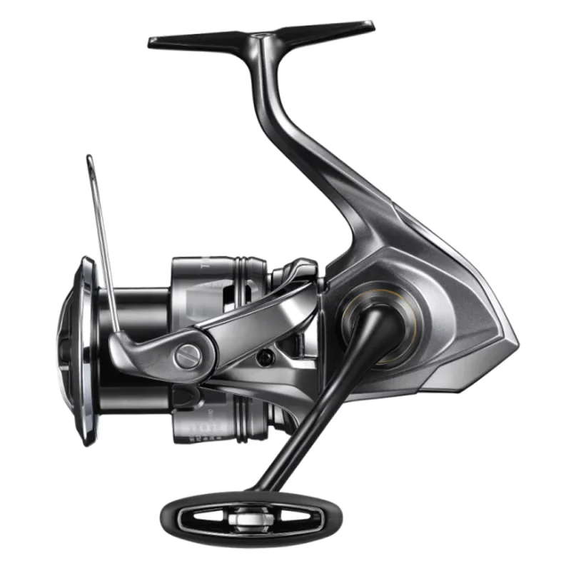 Макара преден аванс SHIMANO Twin Power FE C 3000 XG - 2024