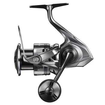 Макара преден аванс SHIMANO Twin Power FE C 5000 XG - 2024