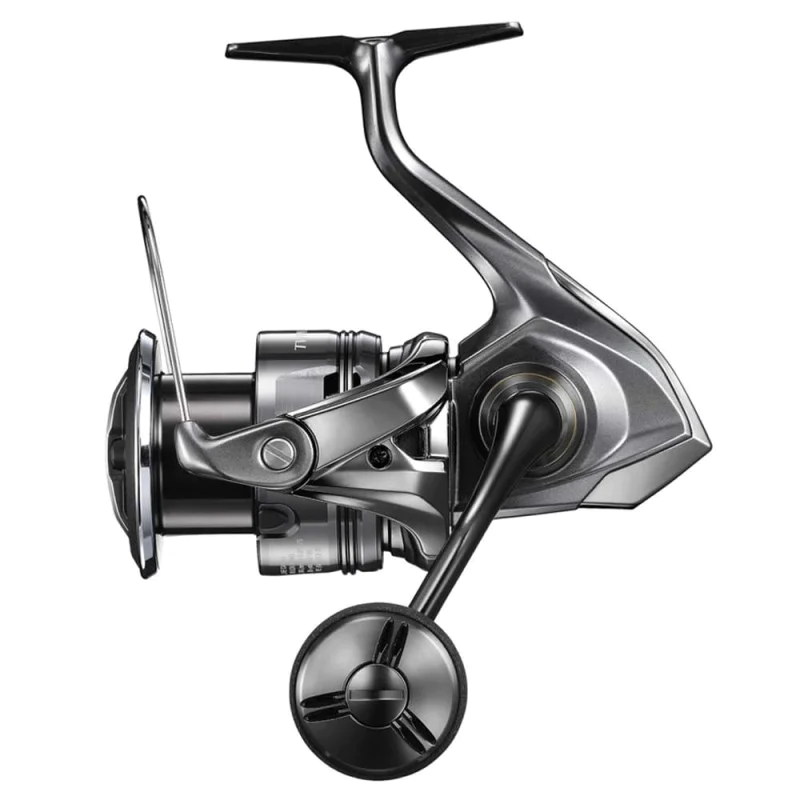 Макара преден аванс SHIMANO Twin Power FE C 5000 XG - 2024