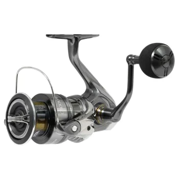 Макара преден аванс SHIMANO Twin Power FE C 5000 XG - 2024