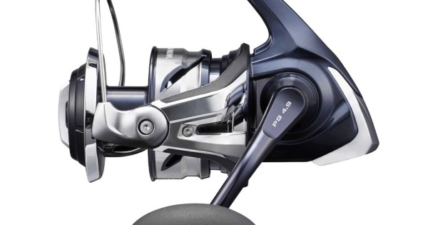 Nさん専用】TWINPOWER SW10000PG SHIMANO シマノ ツインパワー SW