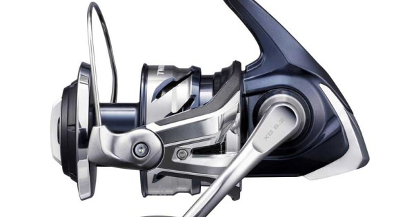 SHIMANO Twin Power SW 14000 XG C