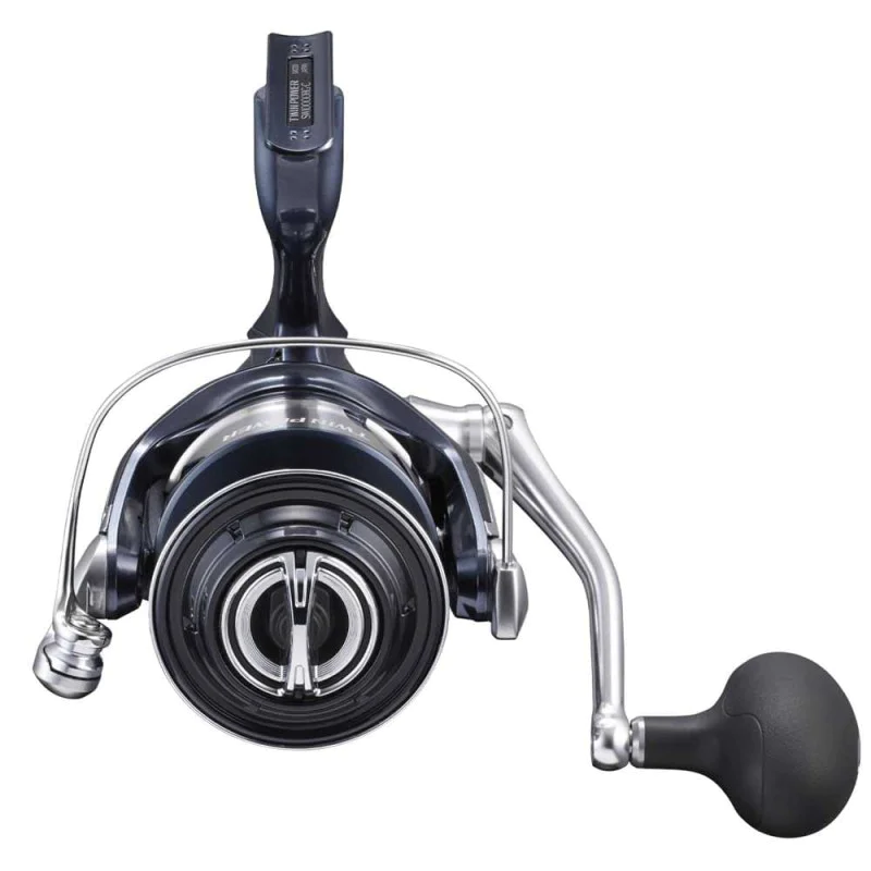 Макара преден аванс SHIMANO Twin Power SW 10000 PG C