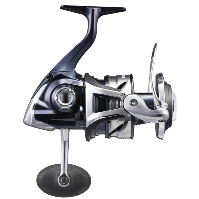 Макара преден аванс SHIMANO Twin Power SW 10000 PG C
