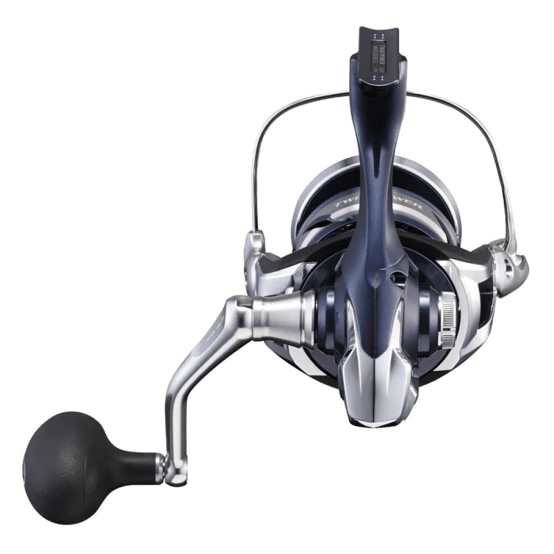 Макара преден аванс SHIMANO Twin Power SW 10000 PG C