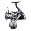 Макара преден аванс SHIMANO Twin Power SW 6000 HG C