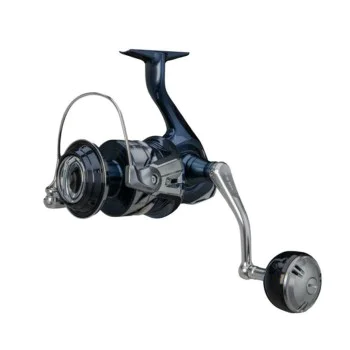Макара преден аванс SHIMANO Twin Power SW 6000 HG C