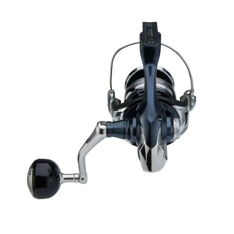 Макара преден аванс SHIMANO Twin Power SW 8000 PG C