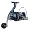 Макара преден аванс SHIMANO Twin Power SW 8000 PG C