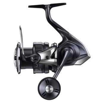 Макара преден аванс SHIMANO Twin Power XD 4000 XG FB