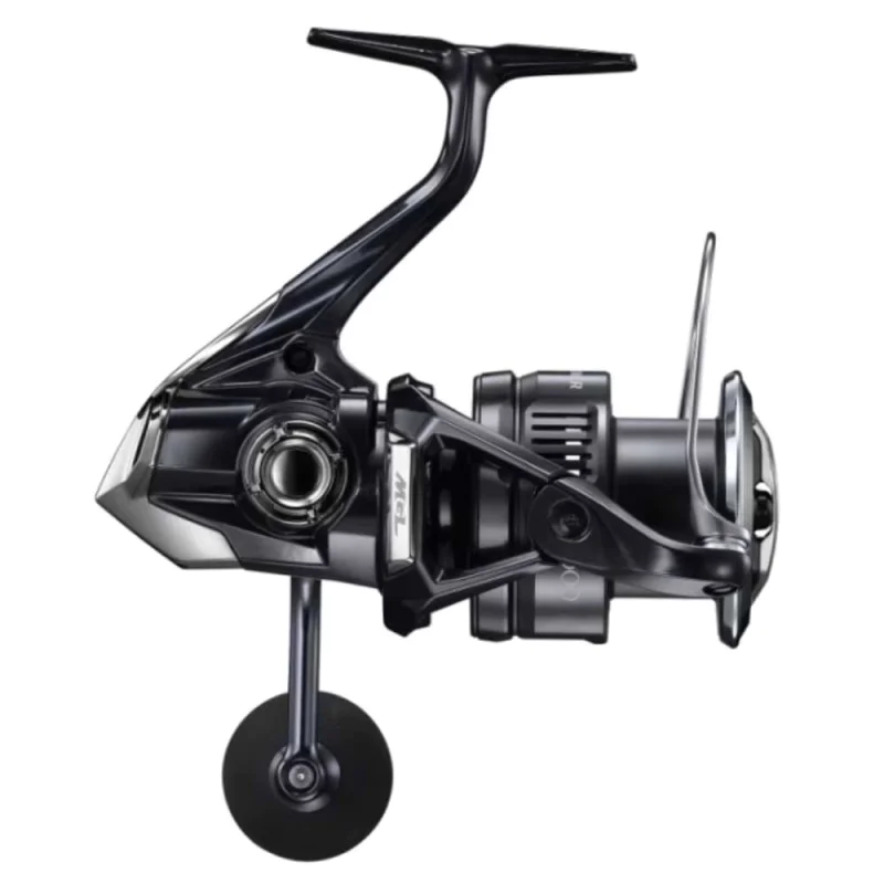 Макара преден аванс SHIMANO Twin Power XD C 5000 XG FB