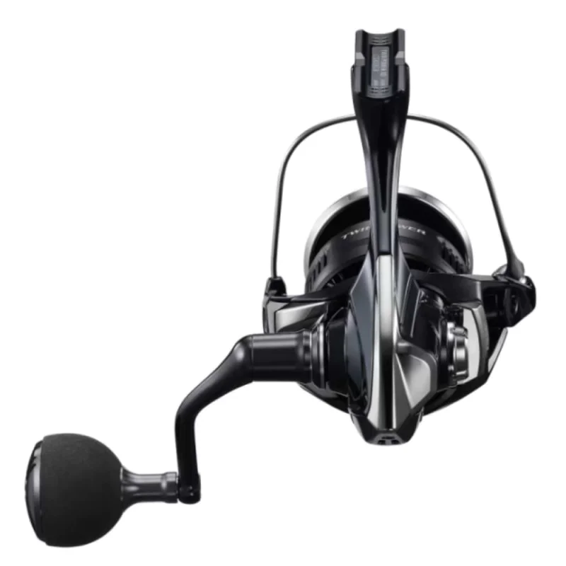 Макара преден аванс SHIMANO Twin Power XD C 5000 XG FB